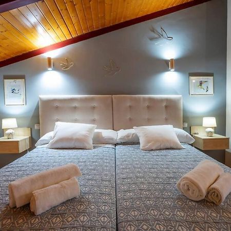 Duplex Apartamento Godoy Centro Caceres Ngoại thất bức ảnh