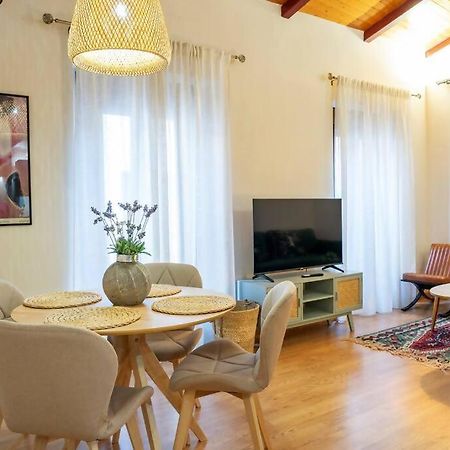 Duplex Apartamento Godoy Centro Caceres Ngoại thất bức ảnh