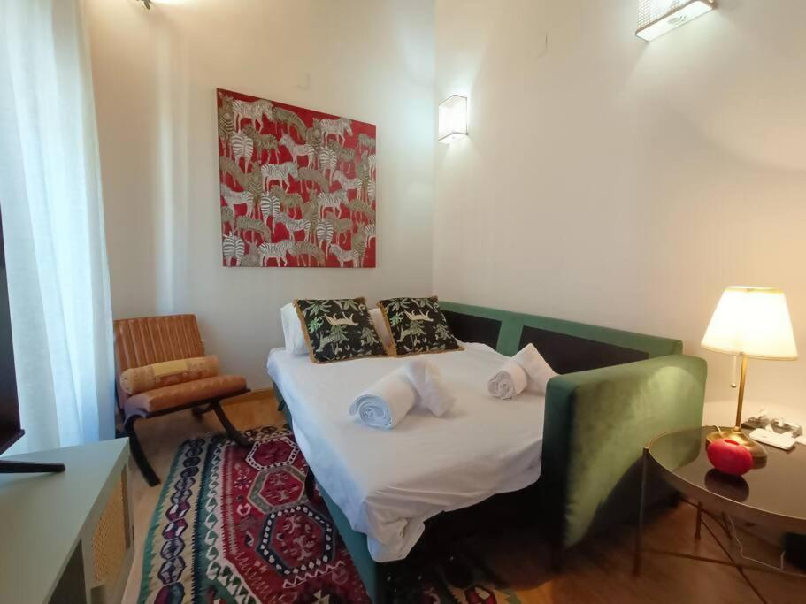 Duplex Apartamento Godoy Centro Caceres Ngoại thất bức ảnh