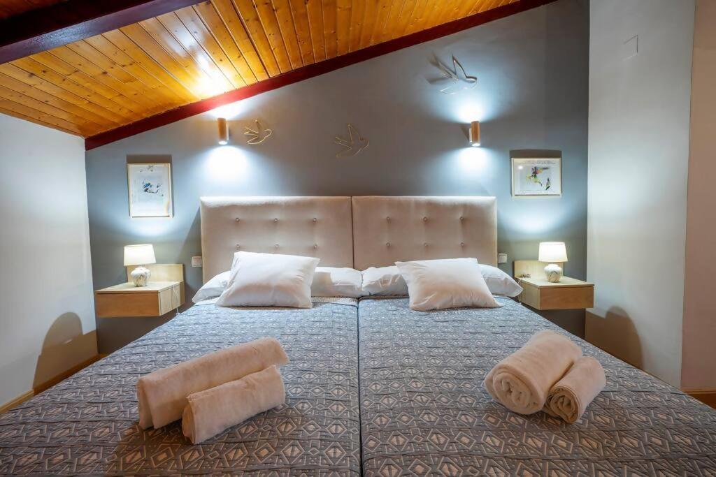 Duplex Apartamento Godoy Centro Caceres Ngoại thất bức ảnh