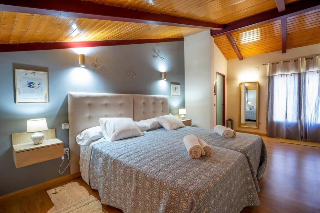 Duplex Apartamento Godoy Centro Caceres Ngoại thất bức ảnh