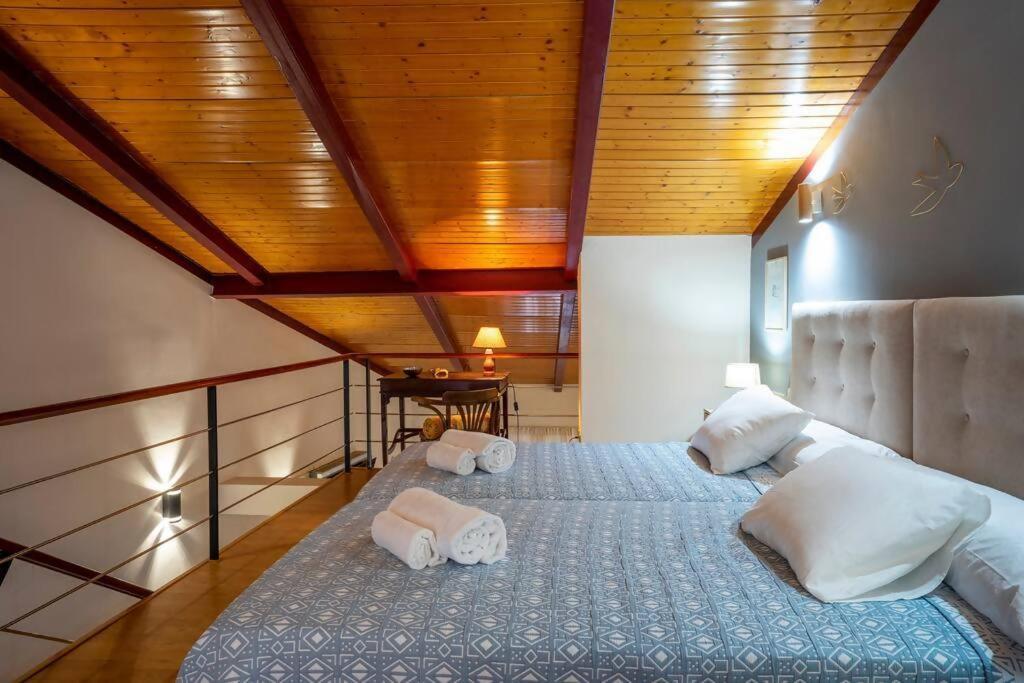Duplex Apartamento Godoy Centro Caceres Ngoại thất bức ảnh