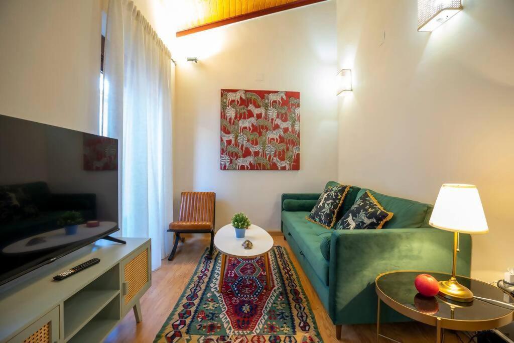 Duplex Apartamento Godoy Centro Caceres Ngoại thất bức ảnh