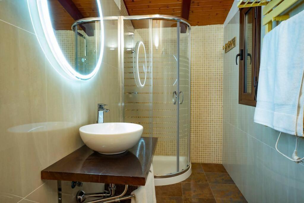 Duplex Apartamento Godoy Centro Caceres Ngoại thất bức ảnh