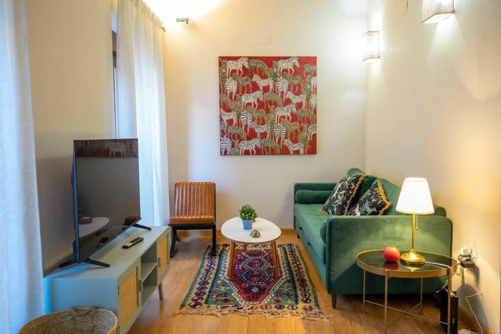 Duplex Apartamento Godoy Centro Caceres Ngoại thất bức ảnh