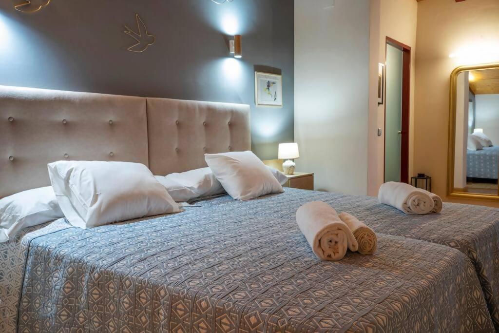 Duplex Apartamento Godoy Centro Caceres Ngoại thất bức ảnh