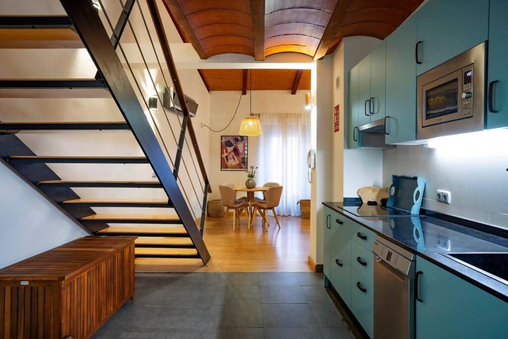 Duplex Apartamento Godoy Centro Caceres Ngoại thất bức ảnh