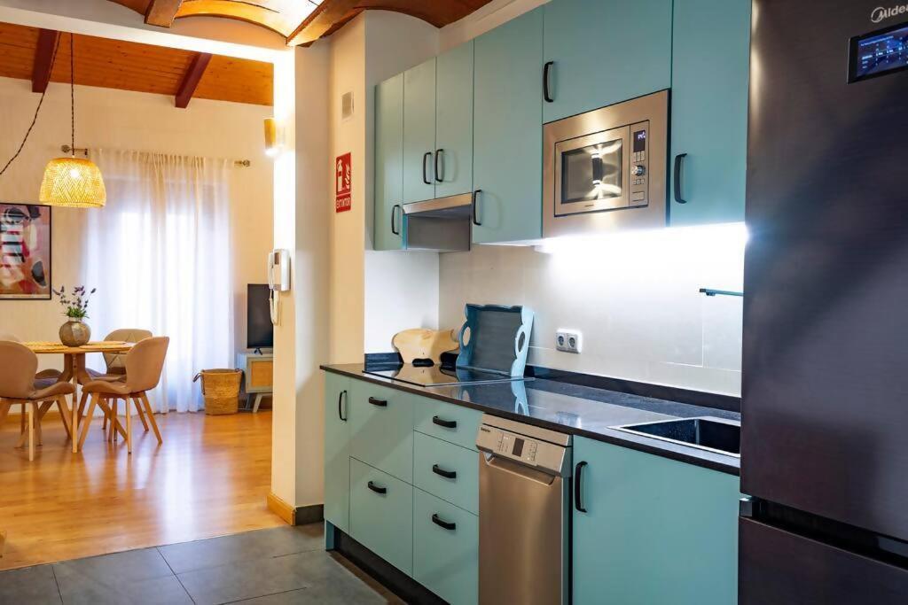 Duplex Apartamento Godoy Centro Caceres Ngoại thất bức ảnh