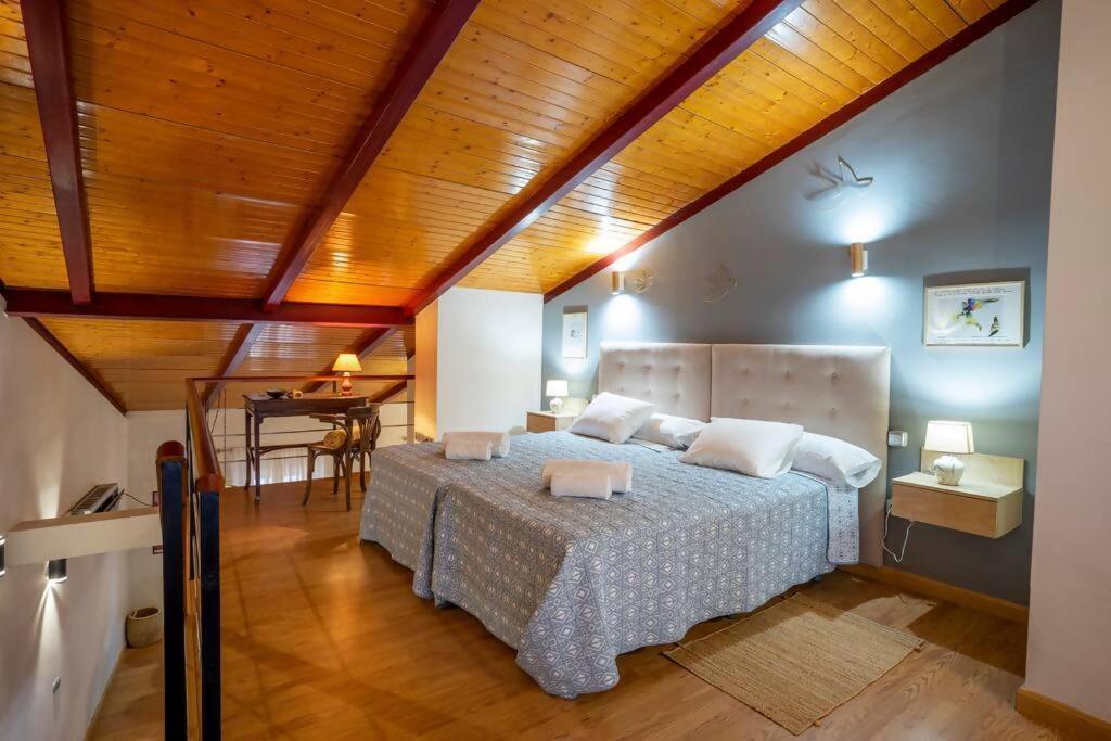 Duplex Apartamento Godoy Centro Caceres Ngoại thất bức ảnh